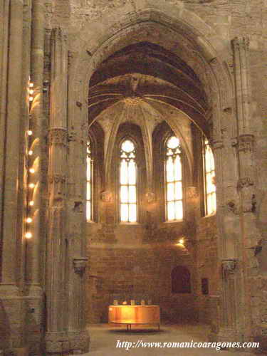 CAPILLA DE LA EPIFANA